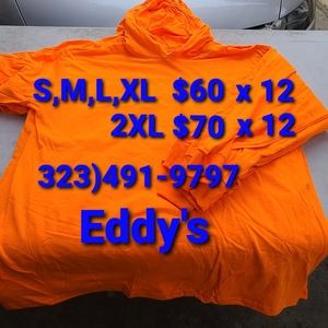 Manga larga para el trabajo